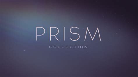 Prism Loop 03 | Timber & Pearl | WorshipHouse Media