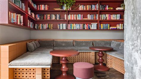 Hours Hotel Bikini Berlin Revamped In City S Signature Improvised Style