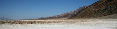 Badwater Basin | Death Valley | Hikespeak.com