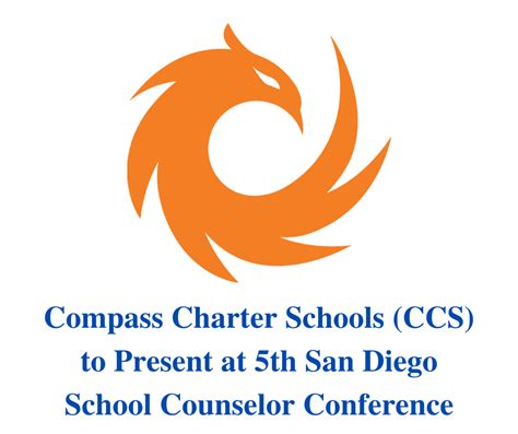 Compass Charter Schools (CCS) to Present at 5th San Diego School ...