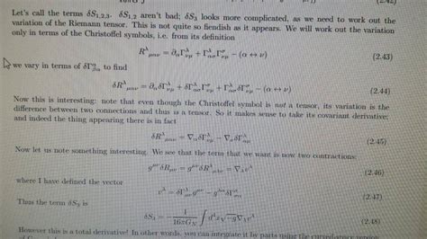 Difference of Christoffel Symbols Transforms as Tensor