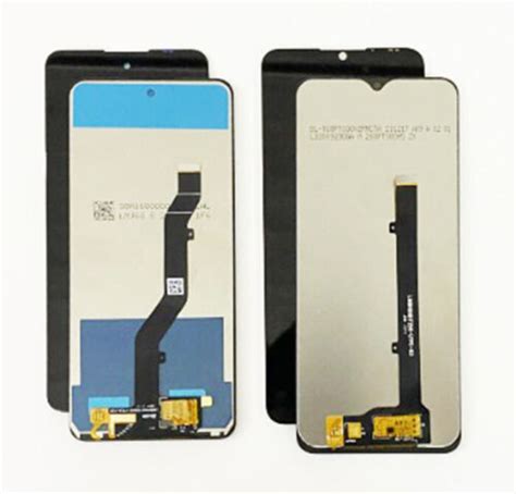 F R Zte Blade V V Vita Touch Screen Glass Lcd Display