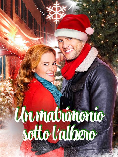 Prime Video Un Matrimonio Sotto L Albero Twinkle All The Way