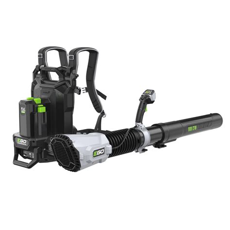 Lbp E Backpack Blower Ego Power