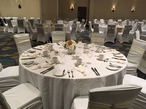 DoubleTree by Hilton Hotel Regina - Venue - Regina - Weddinghero.ca