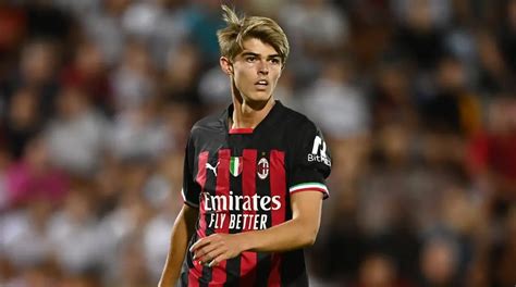 Milan Prospect Charles De Ketelaere Undergoes Rough Start To Life As A