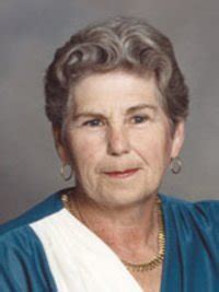 Condolences For Elizabeth Fuhrmann McInnis Holloway Funeral Hom