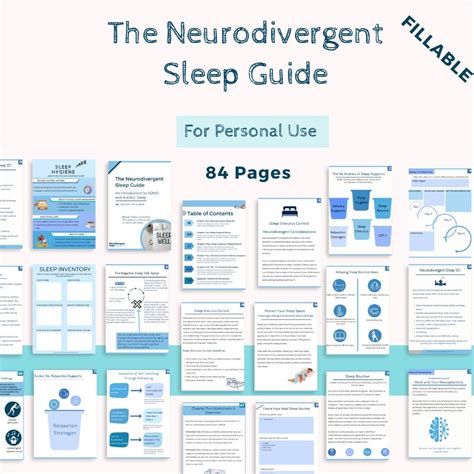 2022 Round Up 9 Of Last Years Autism Infographics — Insights Of A Neurodivergent Clinician