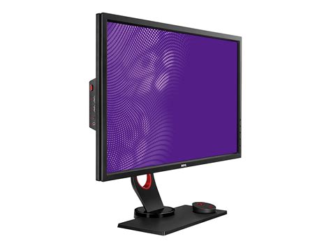 Benq Xl Z Hz Ms Inch Gaming Monitor Nvidia D Vision