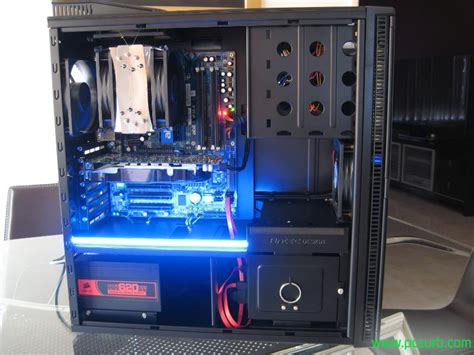 Awesome Pc Setup Saturday 20 5 Pc Curb