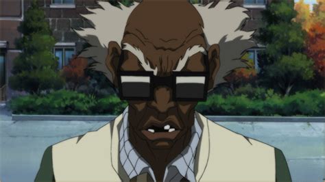 Colonel H. Stinkmeaner | The Boondocks Wiki | FANDOM powered by Wikia