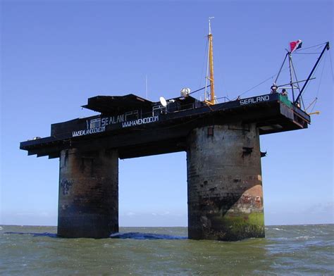 Principality of Sealand - Currency Wiki, the online numismatic encyclopedia