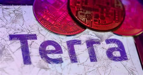 Evaporé Le Fondateur De La Cryptomonnaie Terra Est Introuvable