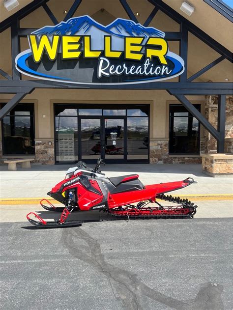 Snowmobile Weller Recreation Kamas Ut 435 783 4718