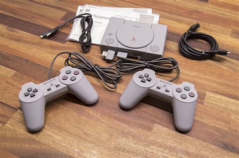 Sony PlayStation Classic