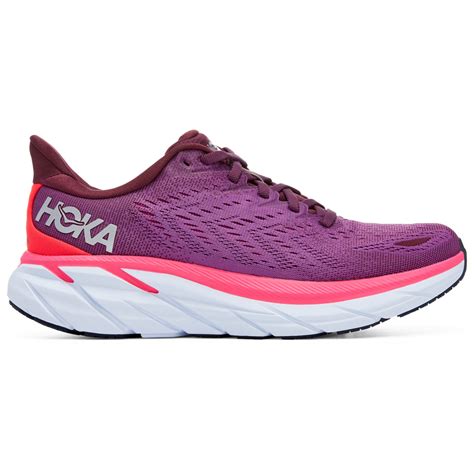 Hoka Clifton 8 - Running shoes Women's | Free EU Delivery | Bergfreunde.eu