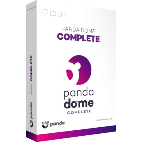 Panda Dome Complete F R Pc Mac Mobilger Te G Nstig Kaufen Bei