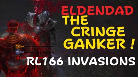 I Invade And Duel Elden Ring Pvp Rl Youtube