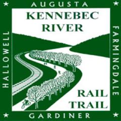 Kennebec River Rail Trail - Maine Trail Finder