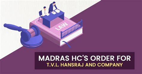 Mismatch Gstr 3b And 2a Madras Hc Overturns The Decision Of Gst Itc