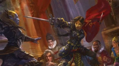 Pathfinder classes guide | Wargamer