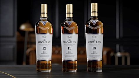 Macallan Distillery Tour - Stunning Whisky Experience - 5 Star Rating