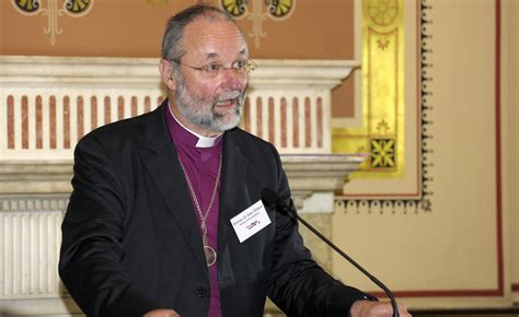 Bishop Says Church Of England Should Lose Exemption From Discrimination