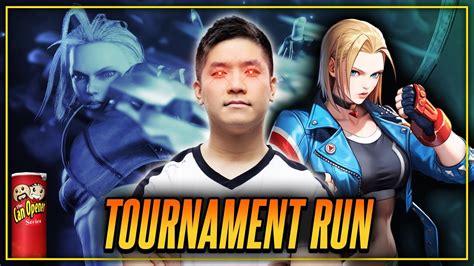 Can Opener Tournament Ft Punk Idom Caba Nuckledu And More Youtube