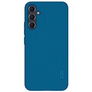 Nillkin Frosted Pro Capa De Borracha Samsung Galaxy A G Azul