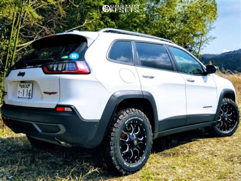 Jeep Cherokee Trailhawk Aftermarket Parts Hot Sale Cityofclovis Org