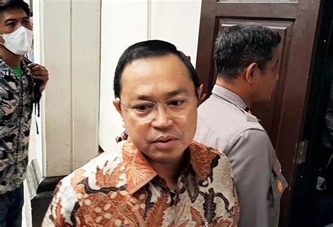 Ferdy Sambo Divonis Mati Kuasa Hukum Pertimbangkan Banding Ulasan Co