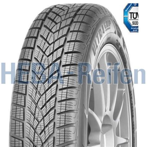 Goodyear R Tl V Ultragrip Performance Suv Gen Xl Mfs