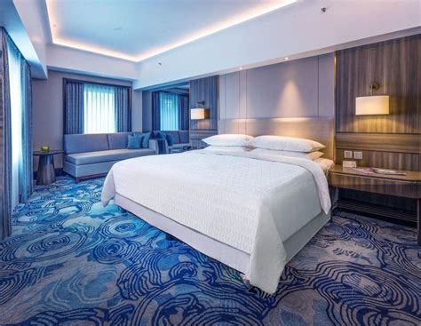 Rekomendasi Hotel Bintang Di Pusat Kota Surabaya