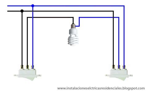 Instalaciones Electricas Residenciales Diagramas Plano Elect