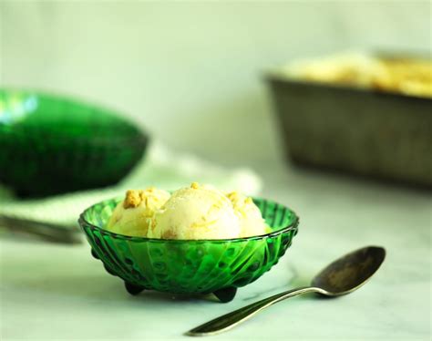 Key Lime Ice Cream The Dairy Alliance