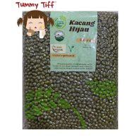 Jual Lingkar Organik Kacang Hijau Gram Shopee Indonesia