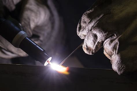 Can You Weld Magnesium What You Need To Know Waterwelders