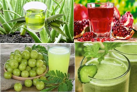 Drink These 4 Juices On An Empty Stomach In The Morning सुबह खाली पेट जूस पीने से मिलेगी भरपूर