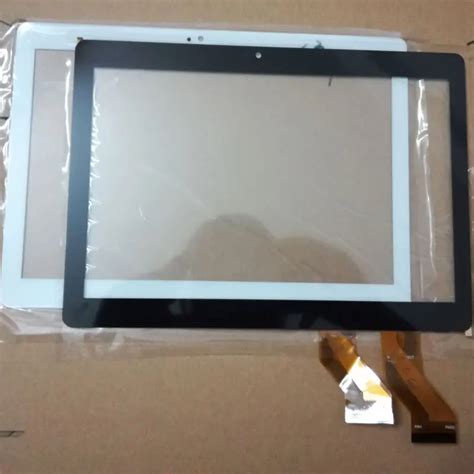 Novo Tablet Painel De Toque Para Bmxc B801 Mtk8752 Octa K107 S107 K108