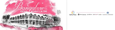 Safina Plaza Your Personalized Exhibition Place