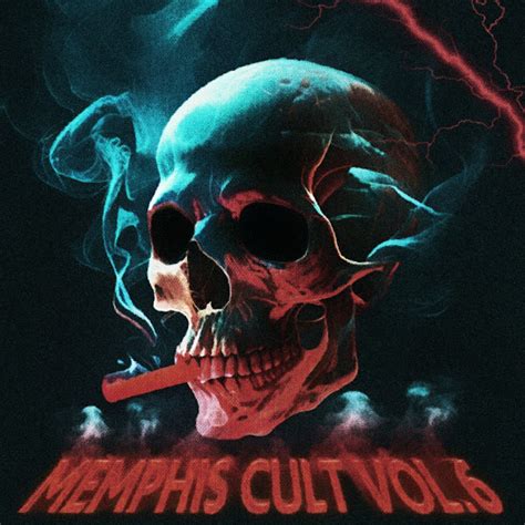 Memphis Cult Vol