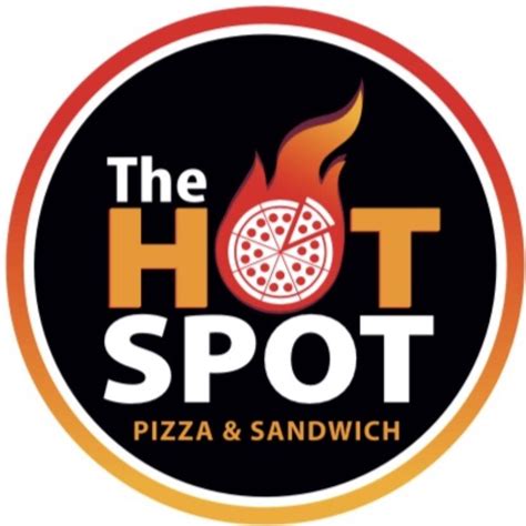 The Hot Spot Pizza & Sandwiches - 1 Recommendation - Pleasant Hill, CA ...