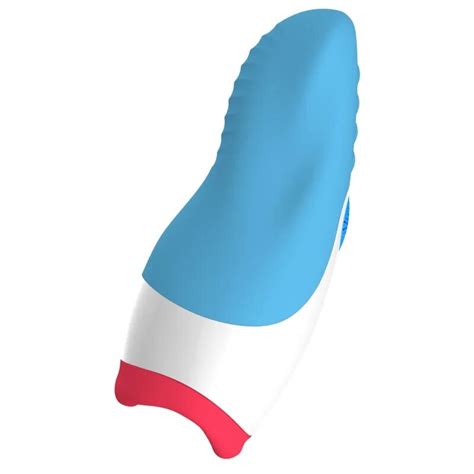 Leten Waterproof Wibrating Masturbator Cup For Men Oral Sex With AV