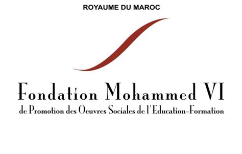 La Fondation Mohammed Vi Pour La Protection De Lenvironnement Lance La