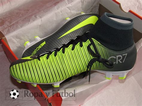 Chimpunes Nike Mercurial Victory Vl Cr7 Oferta S 299 99 En