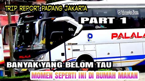 Padang Jakarta Dgn Driver Muda Si Pelari Cepat Banyak Yang Tidak