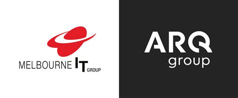 Spotted New Logo And Identity For Arq Group By Hulsbosch Identity