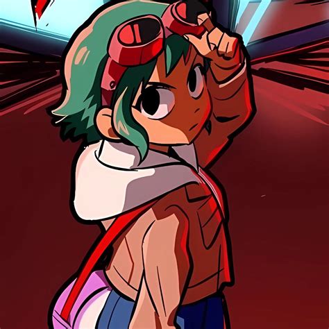 Pin By Isa On Scott Pilgrim In 2024 Scott Pilgrim Comic Scott