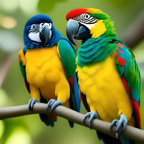 11 Parrot Dream Interpretation What Does It Mean DreamChrist