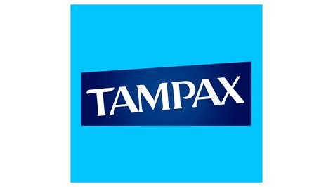 Tampax Logo - Storia e significato dell'emblema del marchio